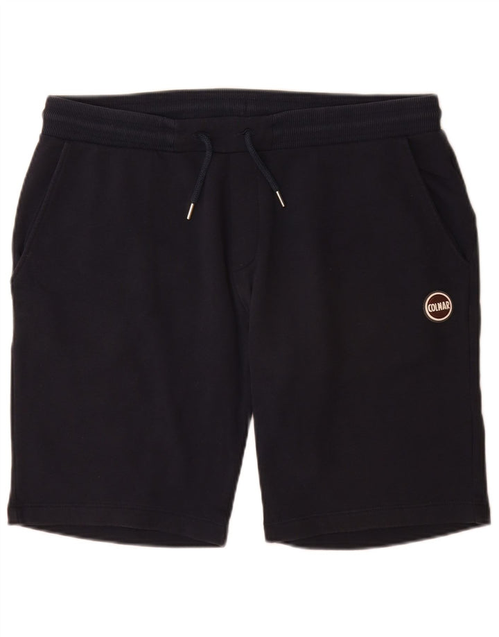 Pantaloni scurți sport Colmar pentru bărbați XL Bumbac bleumarin