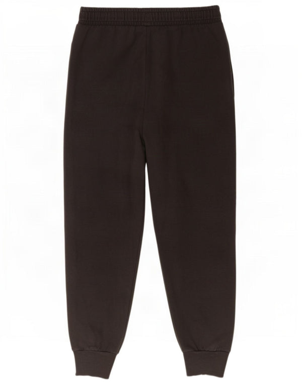 Pantaloni de trening Puma pentru bărbați Joggeri mari, negru, bumbac