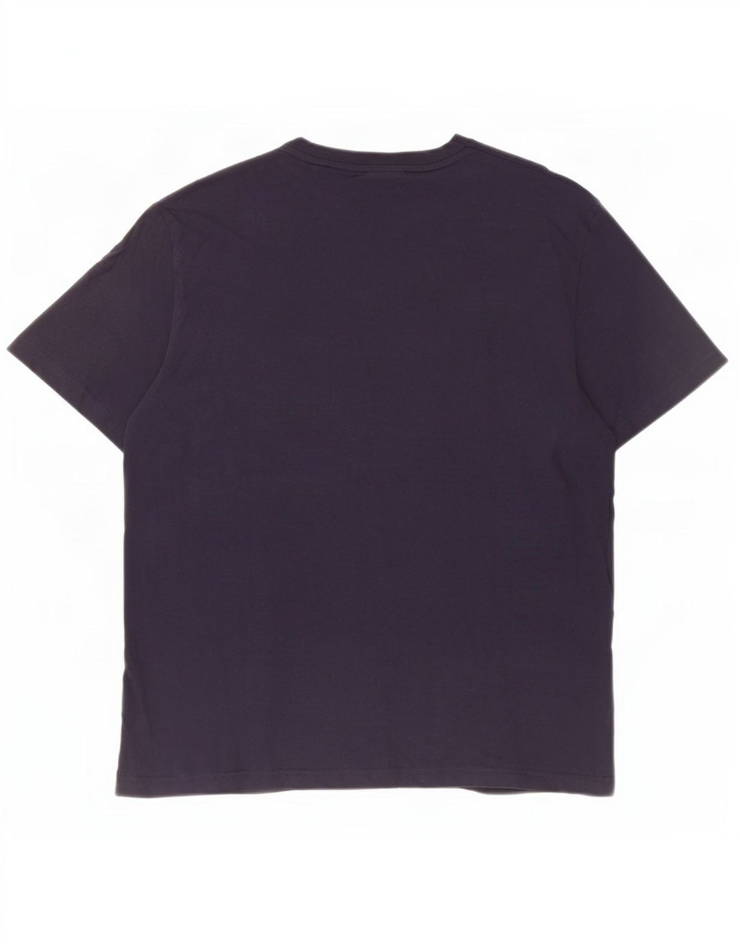 Gant Bărbați Tricou Top Mare Bumbac Bleumarin
