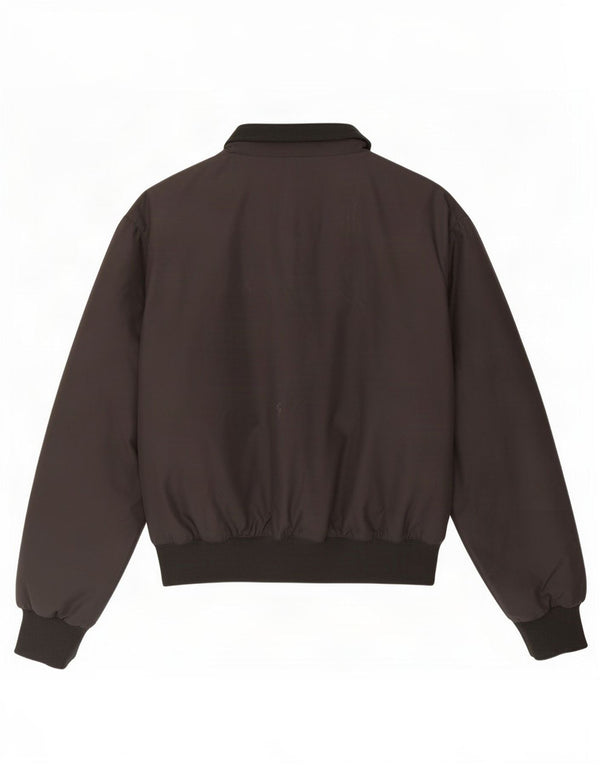 Refrigiwear Jachetă Bomber pentru bărbați UK 40 Large Black