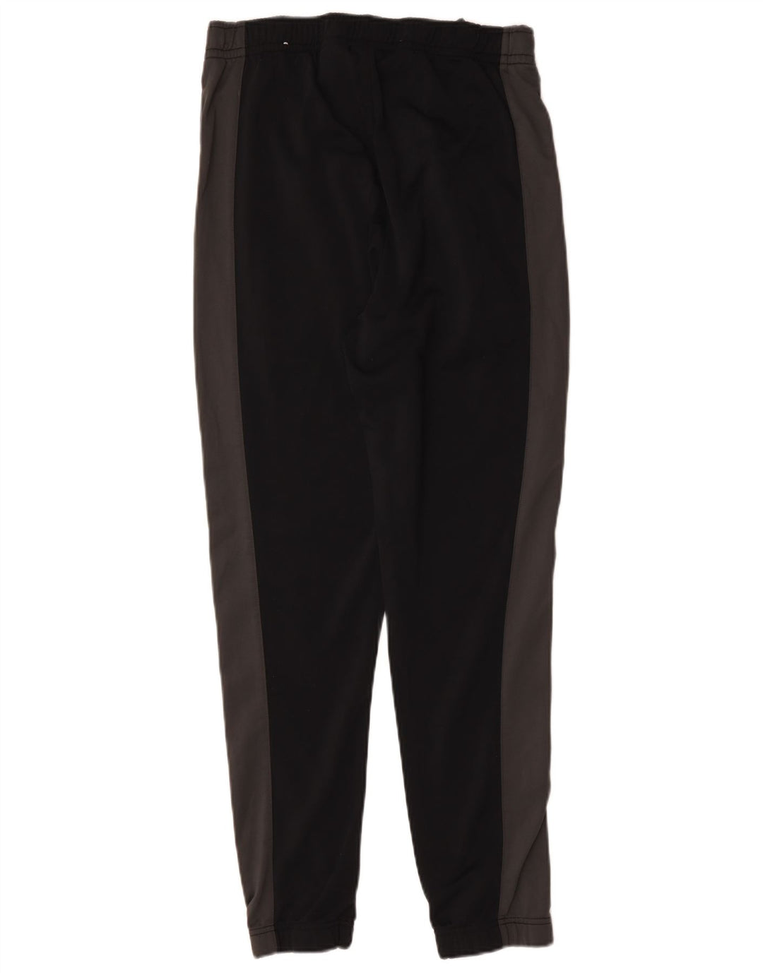 Pantaloni de trening Nike pentru bărbați Pantaloni de jogging Mediu Negru Poliester color bloc