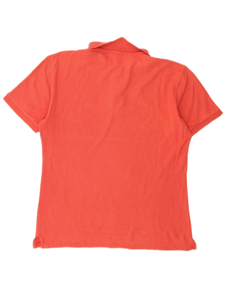 Tricou Polo Fila Bărbați IT 52 Large Red