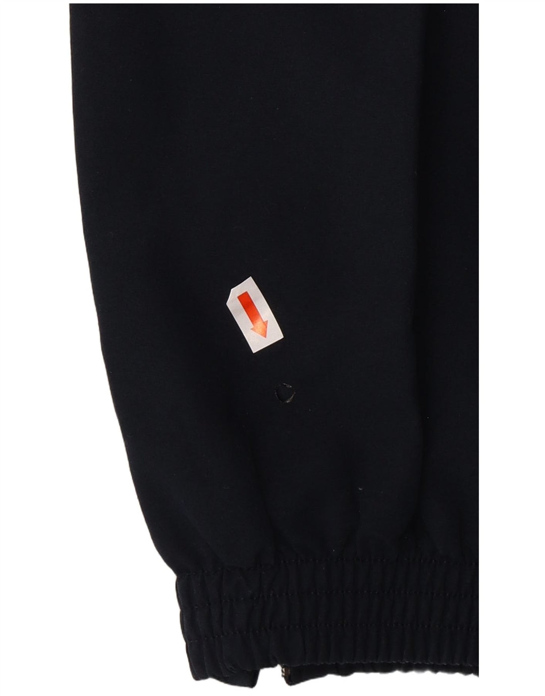 Pantaloni de trening pentru bărbați ADIDAS Pantaloni de jogging Mediu, bleumarin, poliester