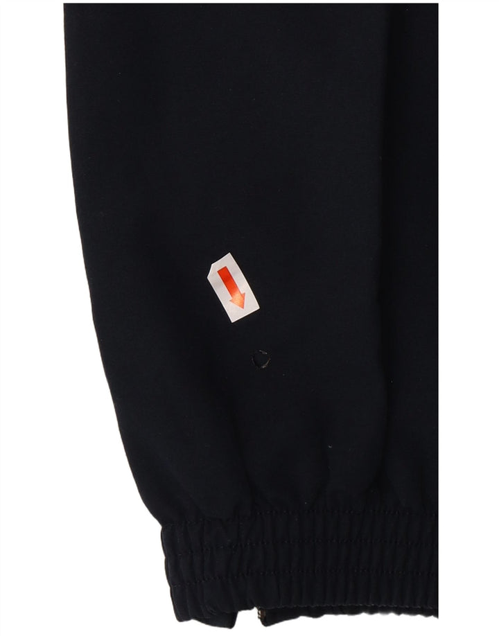 Pantaloni de trening pentru bărbați ADIDAS Pantaloni de jogging Mediu, bleumarin, poliester