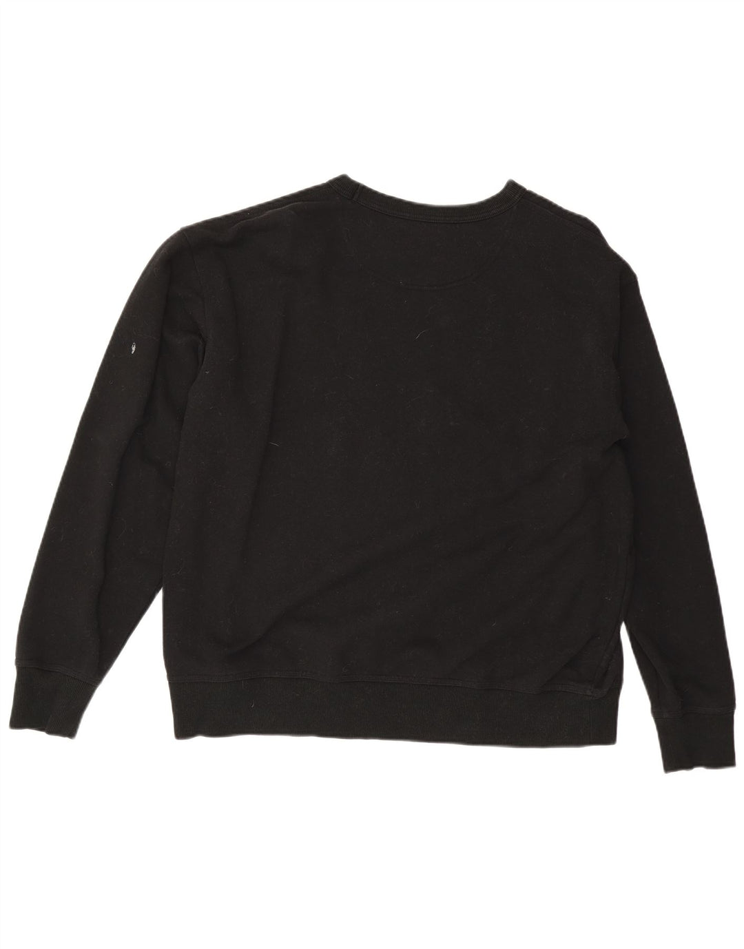 Pulover pentru bărbați CHAMPION Pulover XL Negru