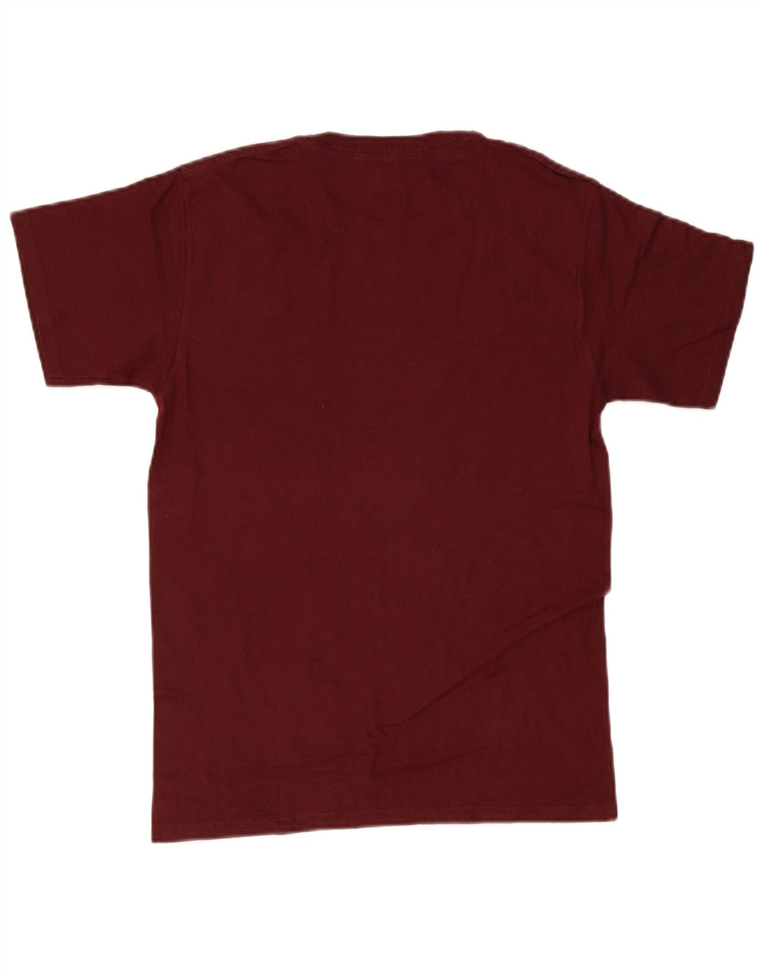 Tricou pentru bărbați Champion Top Small Burgundy