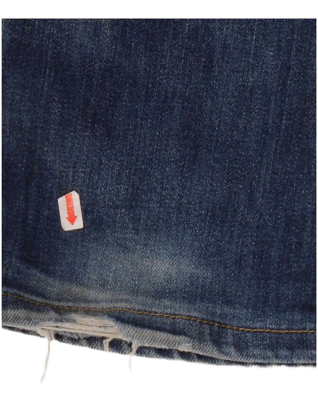 Blugi LEE Brooklyn Straight pentru bărbați W36 L36 Bumbac albastru