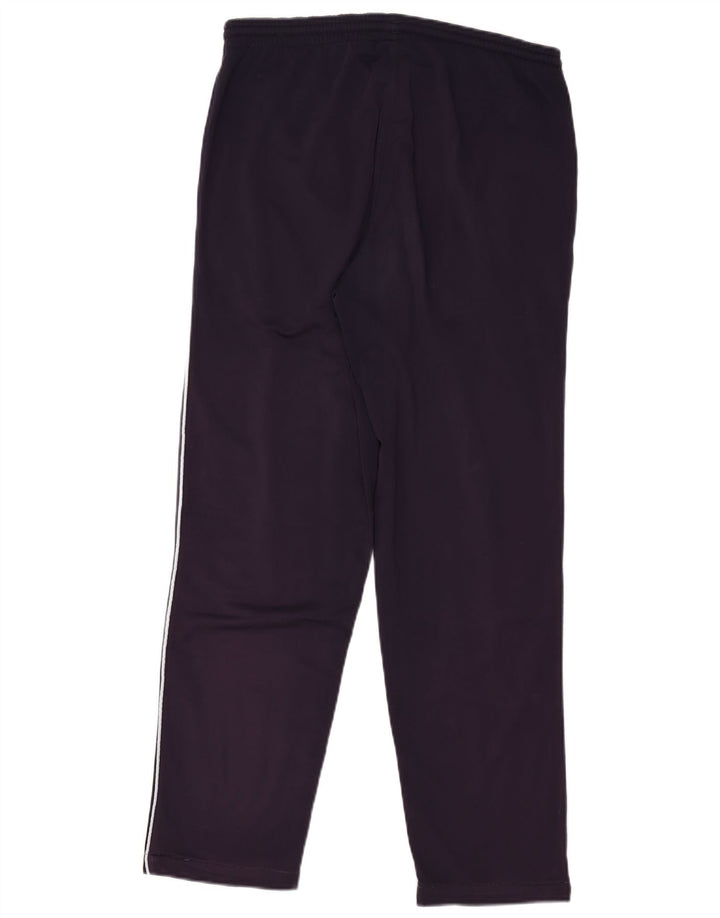 Pantaloni de trening Puma pentru bărbați, mediu bleumarin