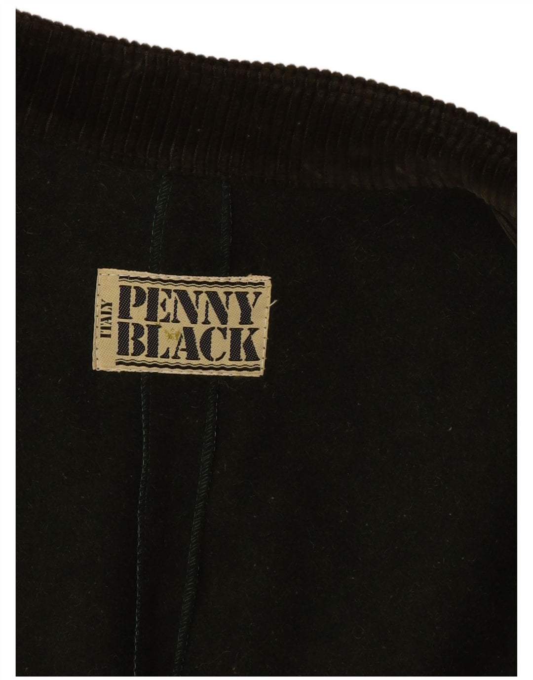 Gilet utilitar pentru femei Penny Black UK 16 Large Green