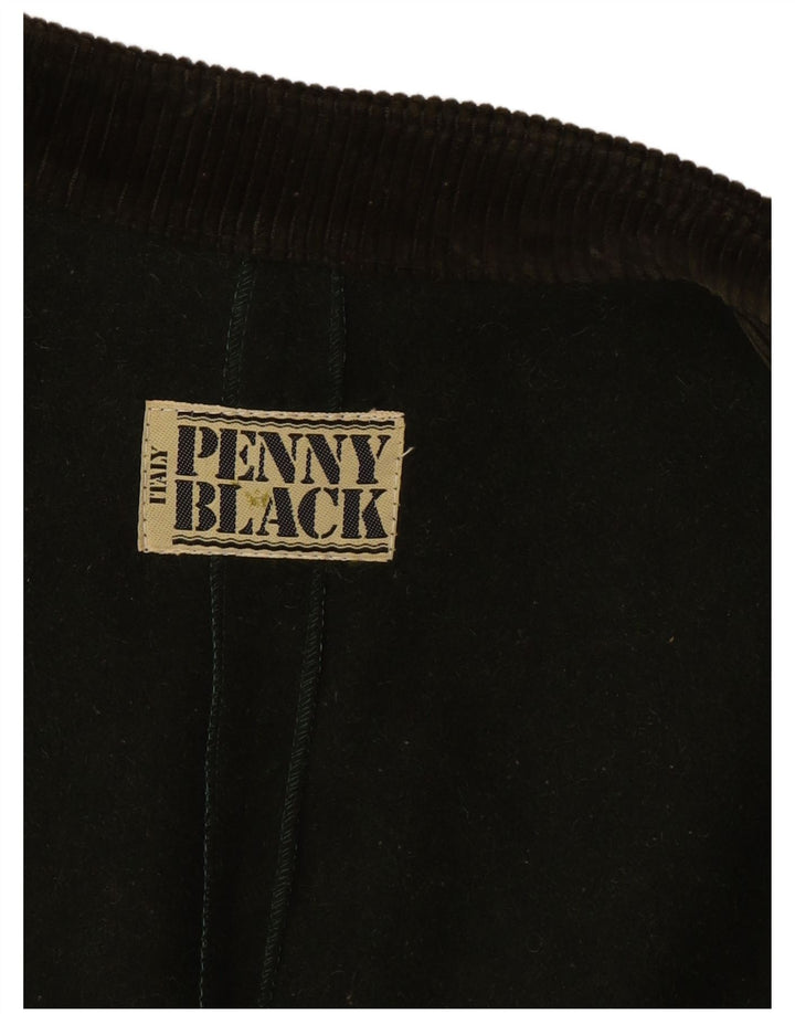 Gilet utilitar pentru femei Penny Black UK 16 Large Green