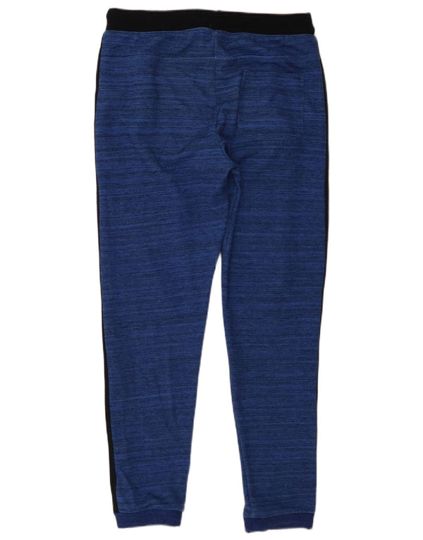 Marks & Spencer Băieți Trening Pantaloni Joggeri 13-14 Ani Albastru