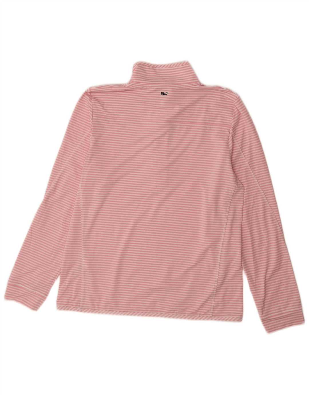 VINEYARD VINES Pulover pentru femei Trening Top UK 14 Medium Pink Striped
