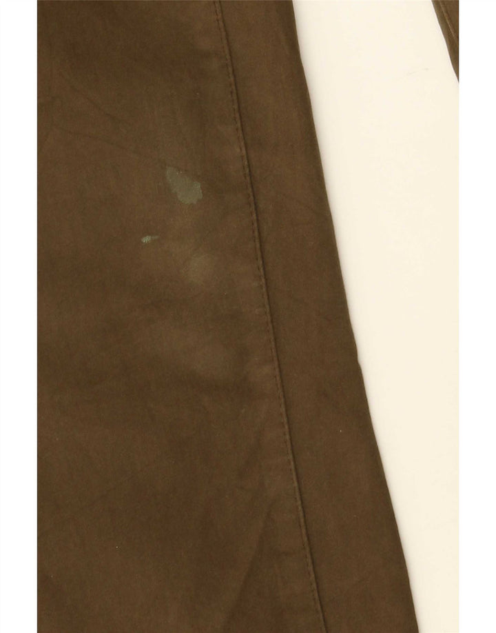 Blugi skinny Massimo Dutti pentru femei EU 40 Medium W30 L30 Verde