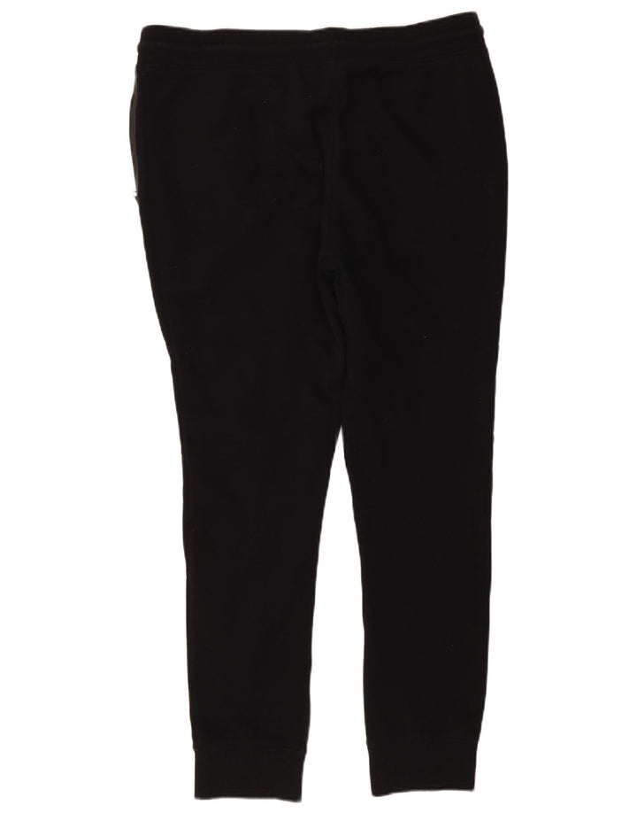 Jack & Jones Pantaloni de trening pentru bărbați Pantaloni de jogging 2XL poliester negru