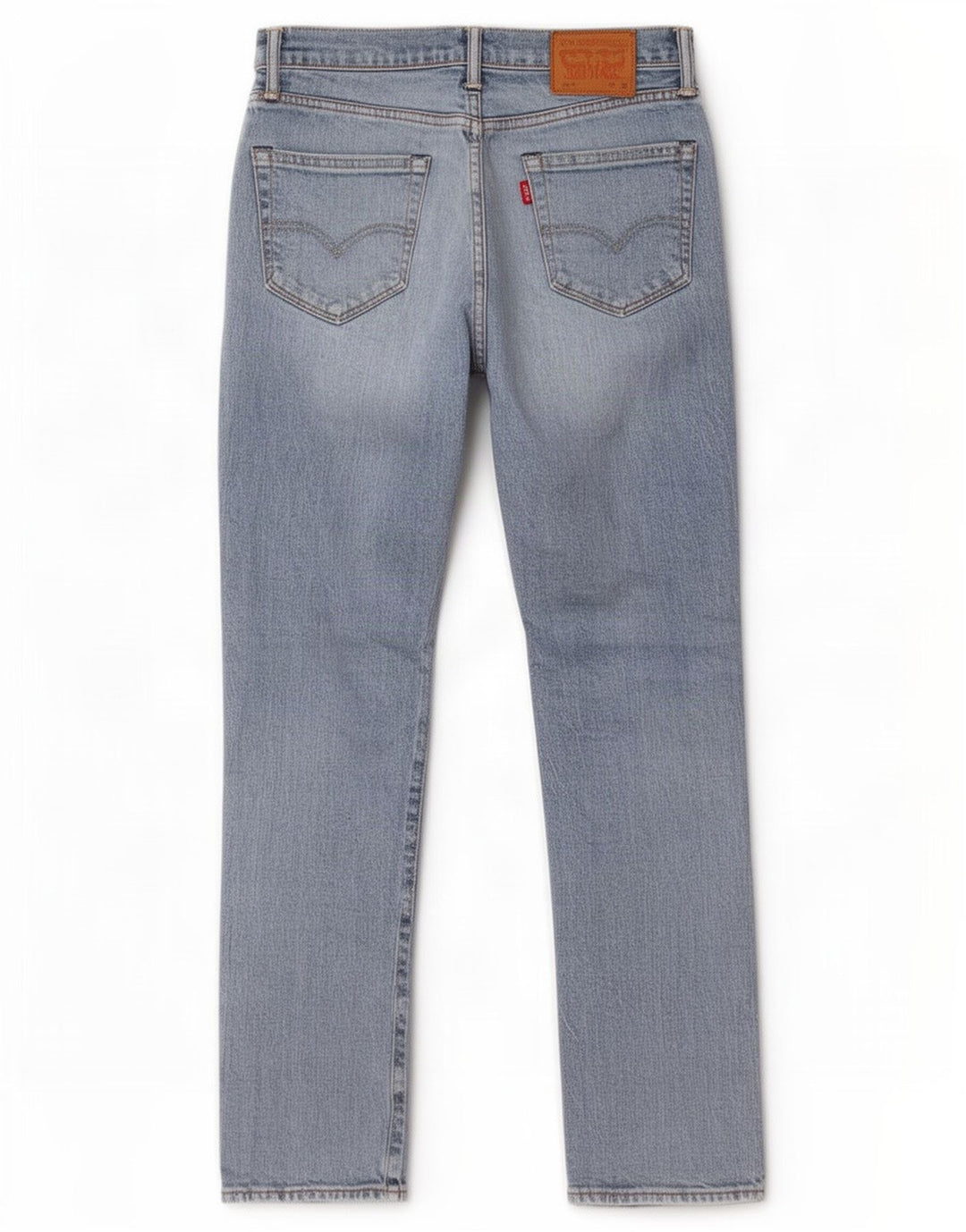 Blugi Levi's 511 Slim pentru bărbați W30 L32 Bumbac albastru