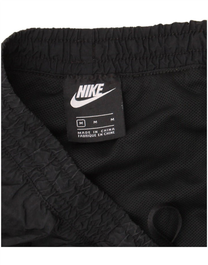 Pantaloni de trening Nike pentru femei UK 12 Medium Black