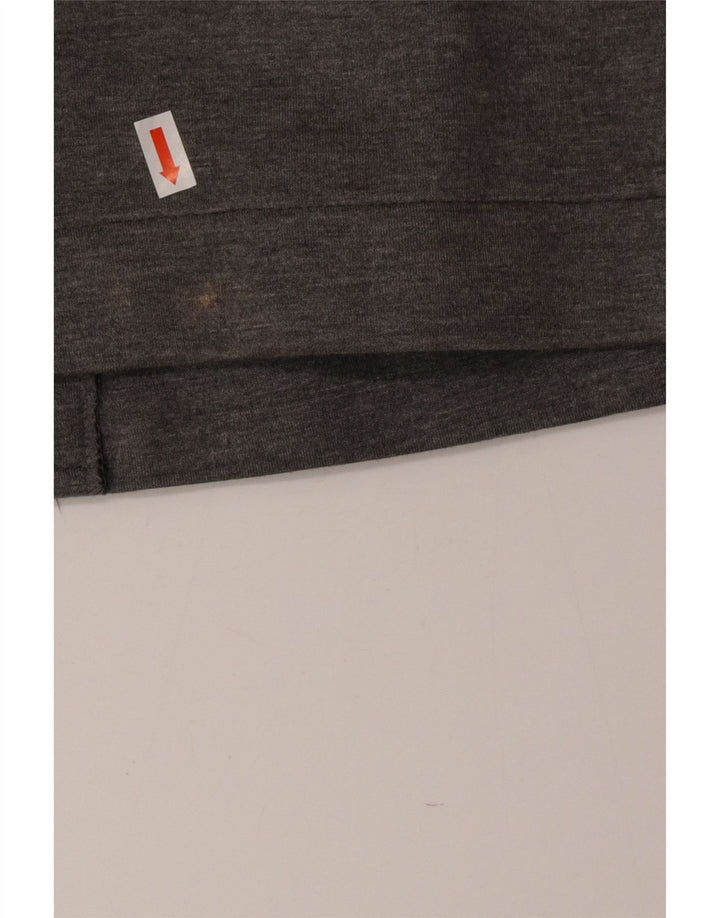 Palton Colmar Bărbați IT 50 Viscoză Gri Mediu