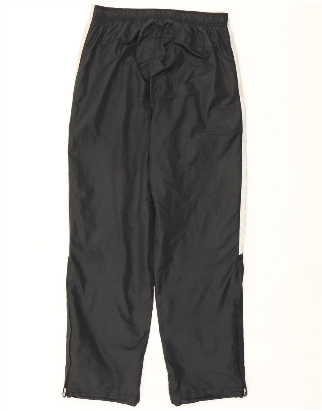 Pantaloni impermeabili pentru bărbați Nike, gri mediu, color block