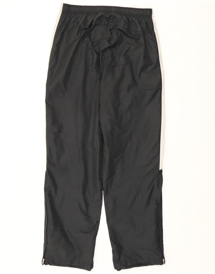 Pantaloni impermeabili pentru bărbați Nike, gri mediu, color block