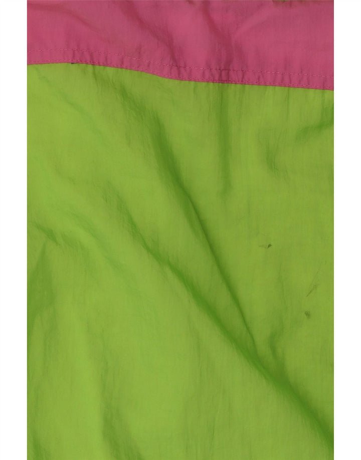 ALEX ATHLETICS Jachetă de trening pentru bărbați, 2XL, albastru bleumarin, bloc de culoare