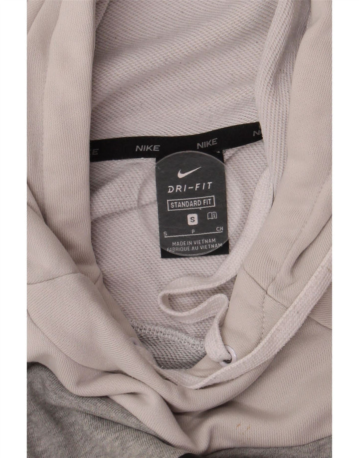 Jumper Nike Dri Fit Graphic pentru bărbați, mic, multicolor