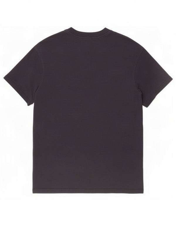 Tricou pentru bărbați Carhartt Top mic din bumbac bleumarin
