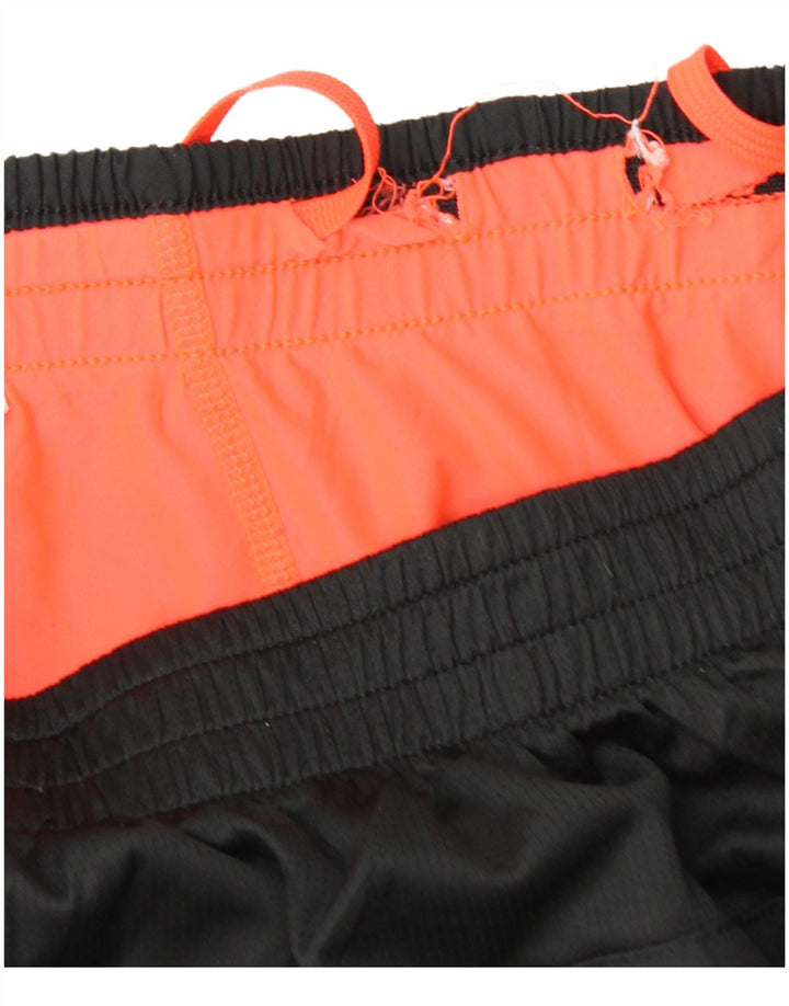 Pantaloni scurți sport pentru bărbați Adidas Aeroready, mediu negru