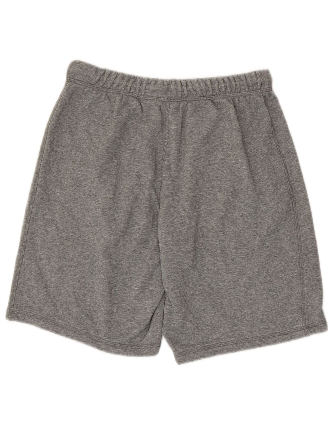 Pantaloni scurți sport PUMA pentru bărbați, gri medii, pete