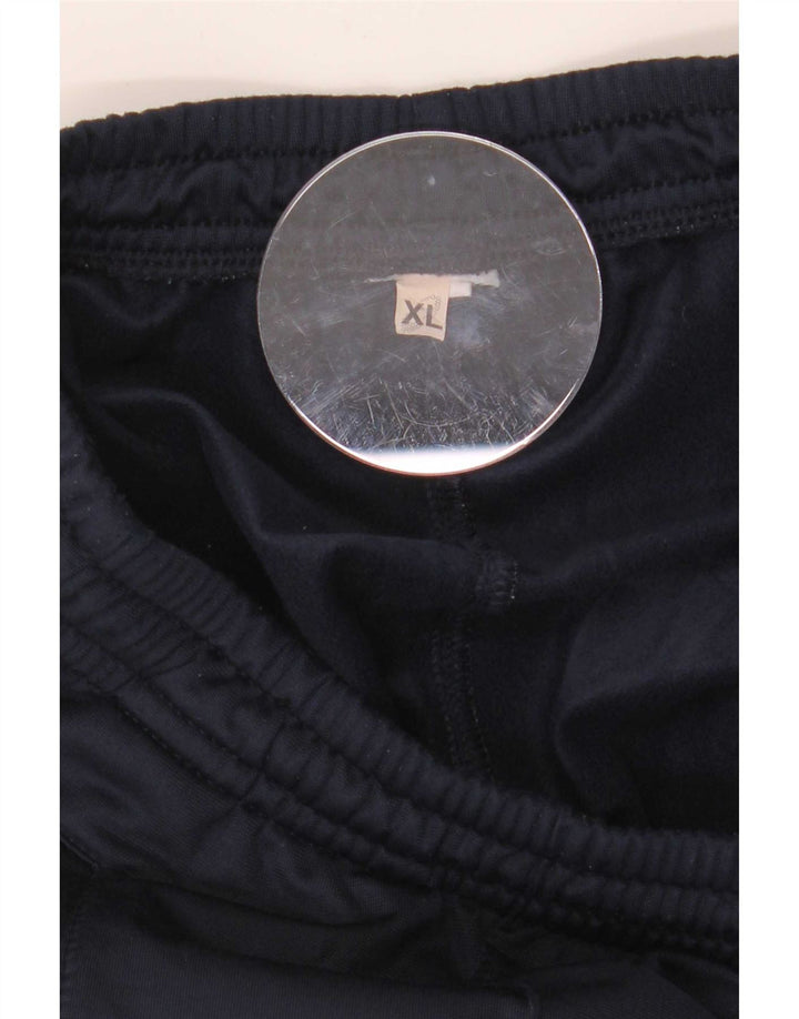 Pantaloni de trening Asics pentru bărbați XL bleumarin