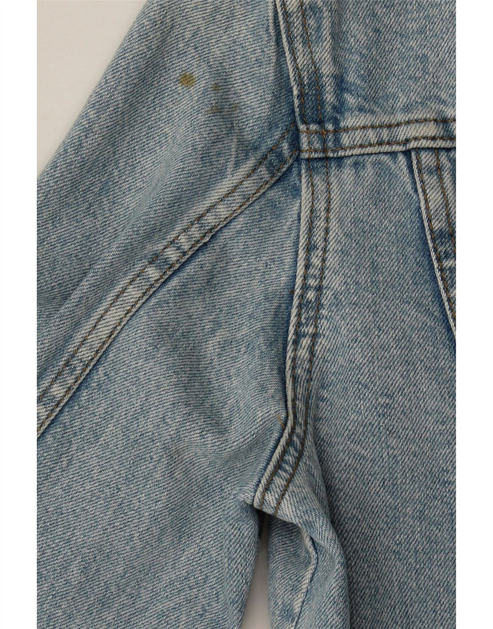 Jachetă de blugi pentru femei Marks & Spencer UK 10 Small Blue Bumbac