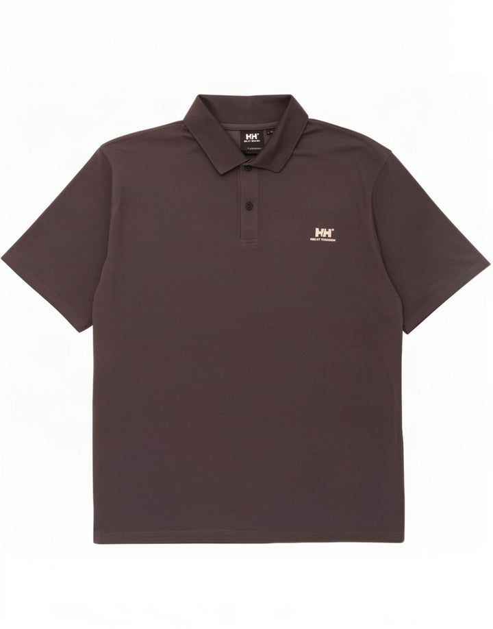 Helly Hansen tricou polo pentru bărbați 2XL gri