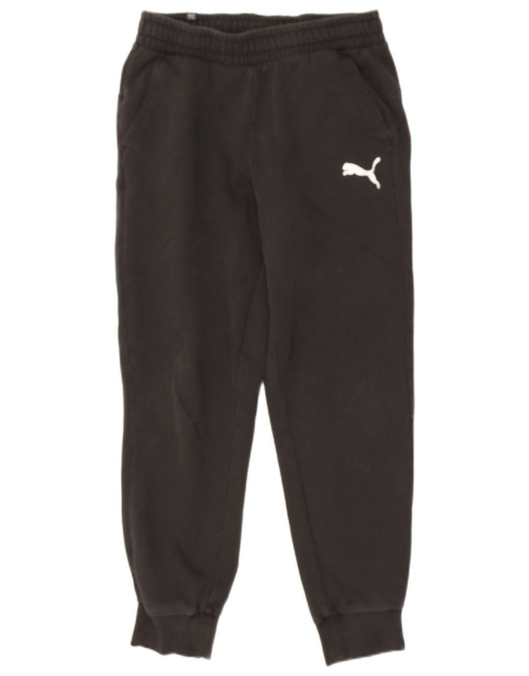 Pantaloni de trening Puma pentru femei Joggeri UK 14 Medium Black