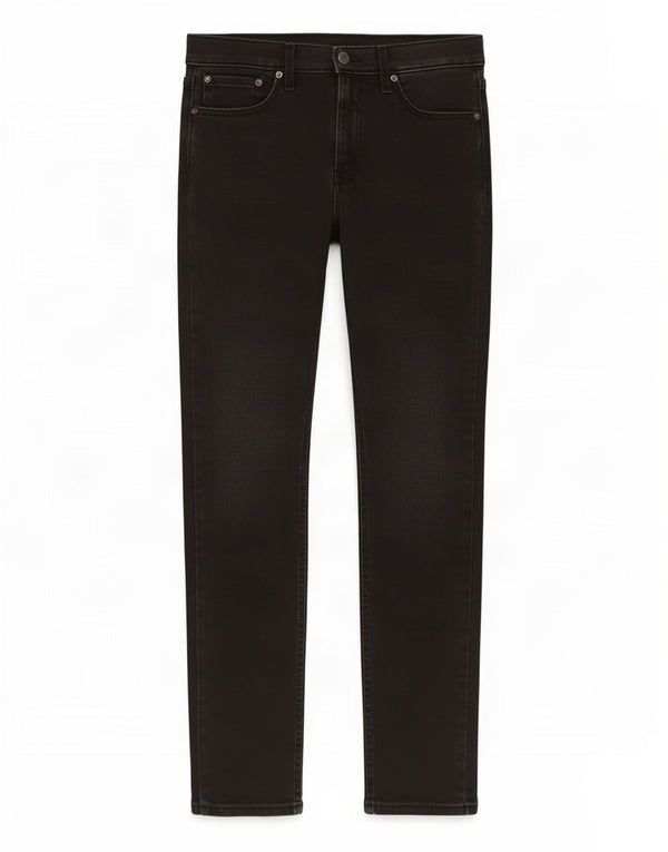Blugi Levi's 510 skinny pentru bărbați W33 L32 bumbac negru
