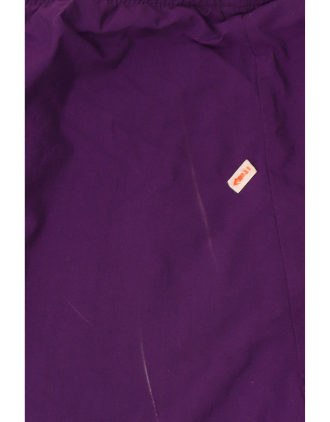 Odlo Pantaloni de trening pentru bărbați Joggeri 2XL Violet Poliester