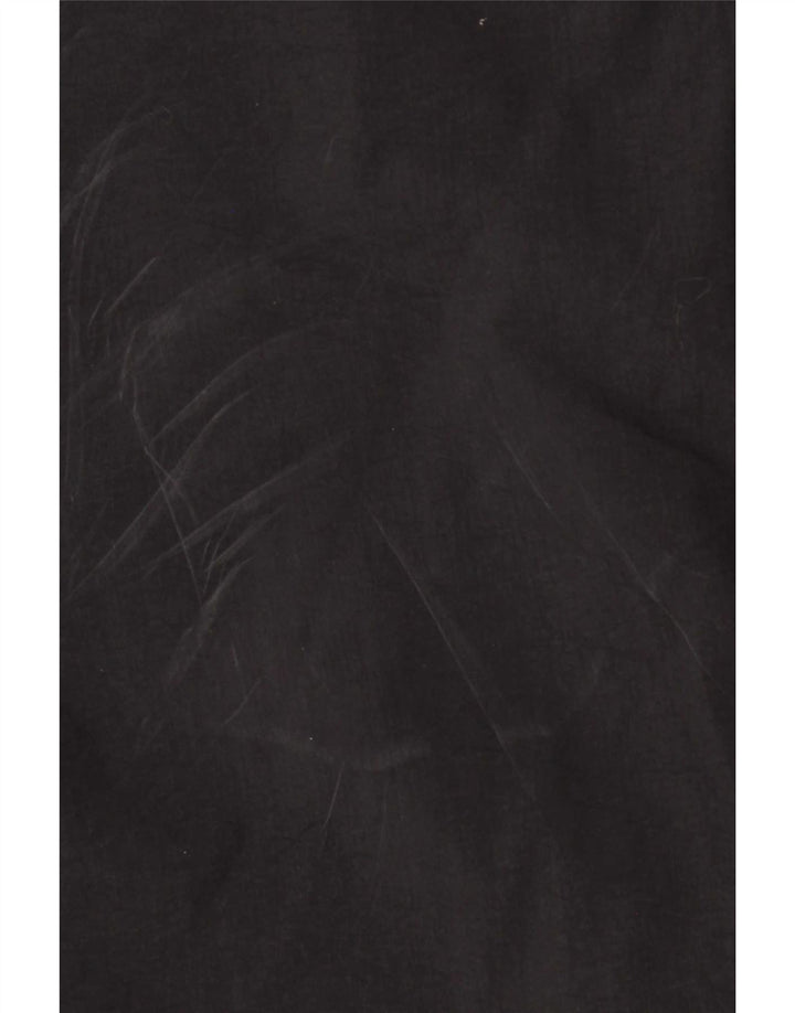 Pantaloni scurți sport pentru bărbați Adidas 2XL poliamidă neagră