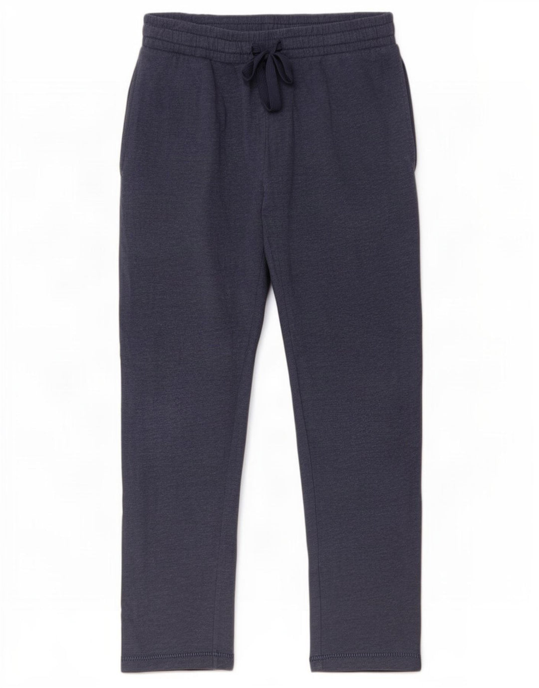 Pantaloni de trening pentru bărbați Marks & Spencer, mici, albastru, bumbac