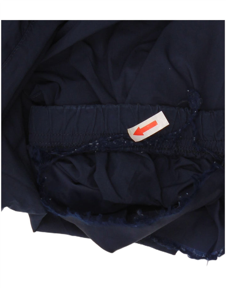 Pantaloni de trening pentru bărbați Nike Pantaloni de jogging XL Bleumarin Poliester color bloc
