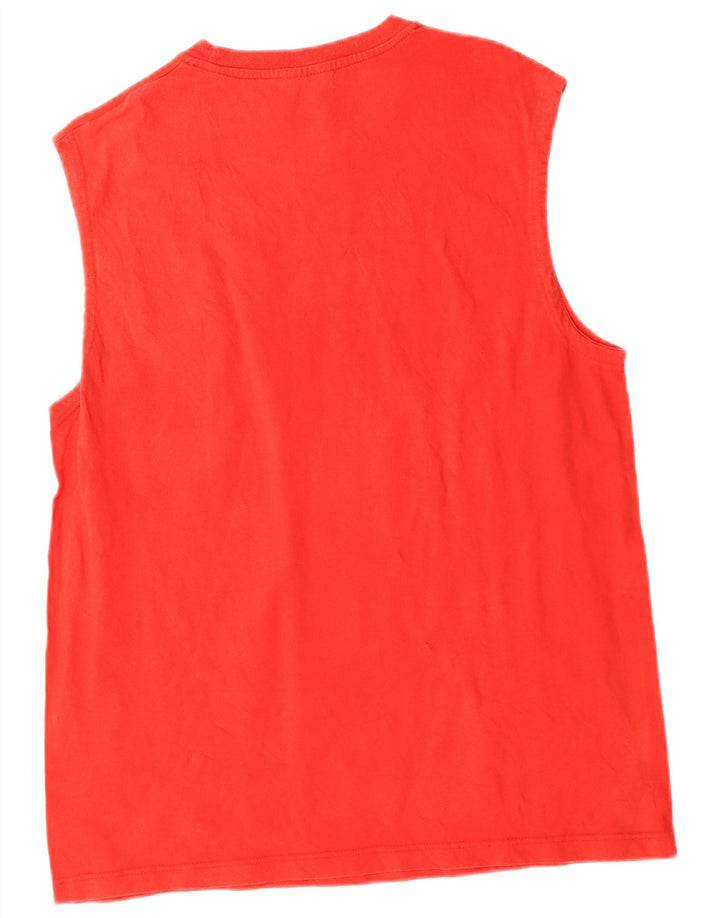 Vestă pentru bărbați Champion Top XL, roșu