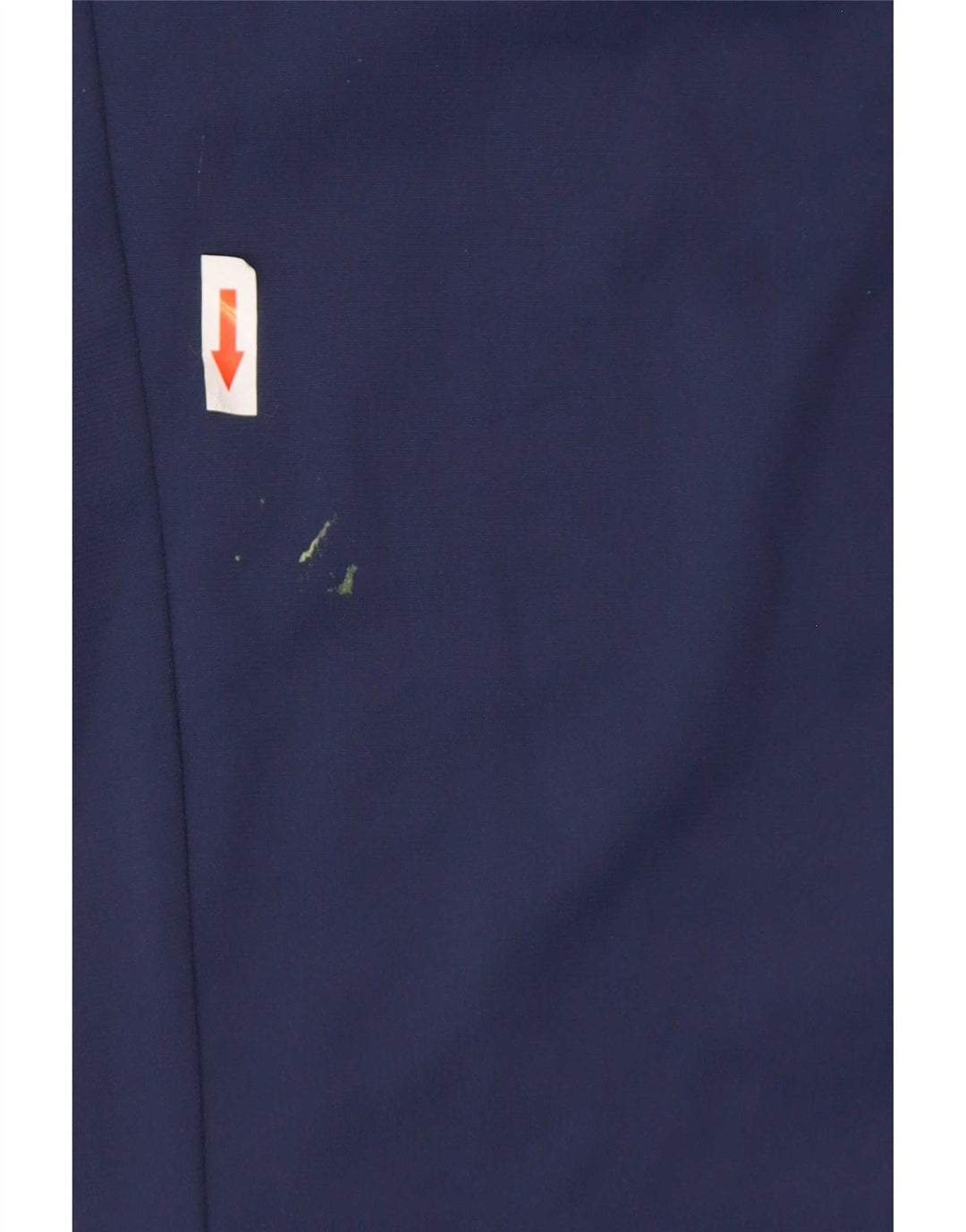 Pantaloni de trening pentru bărbați Nike Pantaloni de jogging, mari, bleumarin, poliester