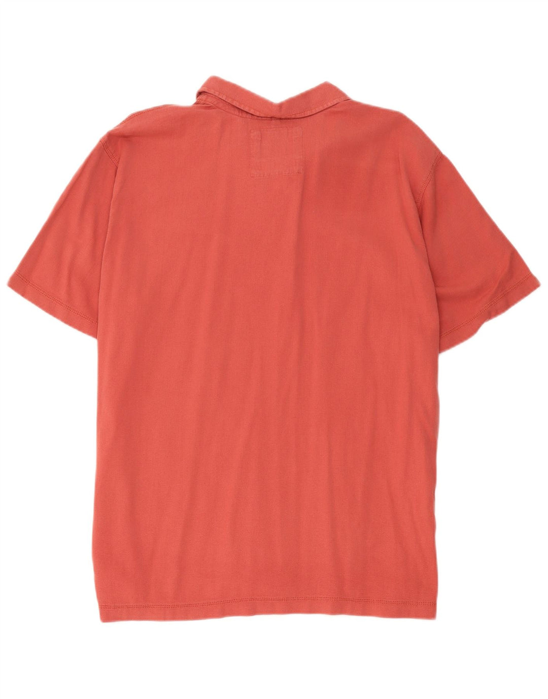 White Stuff Tricou Polo XL Bumbac Roșu