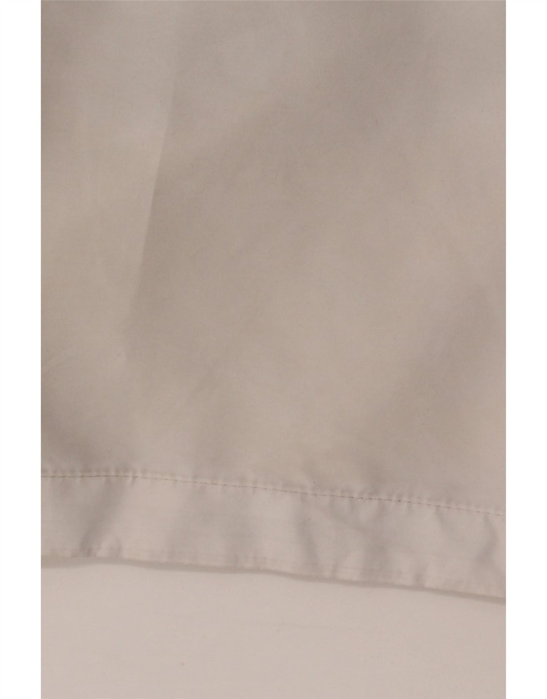 Pantaloni scurți de înot Calvin Klein pentru bărbați, poliester alb XL