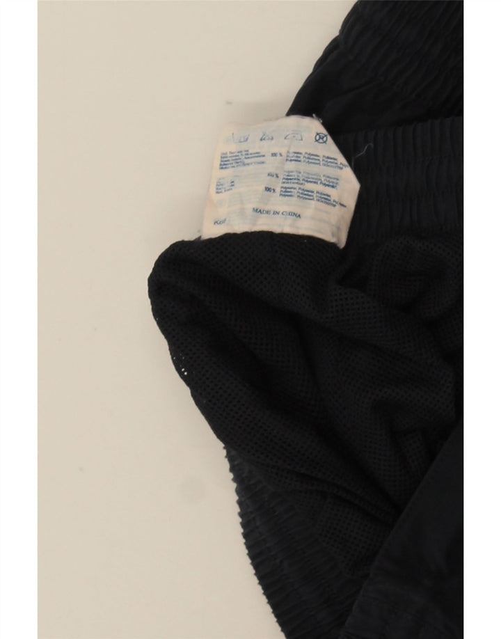 Pantaloni de trening pentru bărbați Champion XL, poliester bleumarin