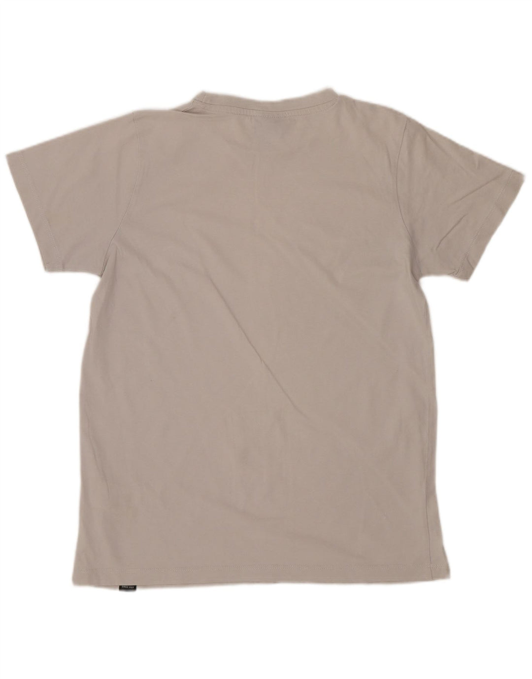 Tricou pentru băieți Ellesse Top 12-13 ani bumbac gri