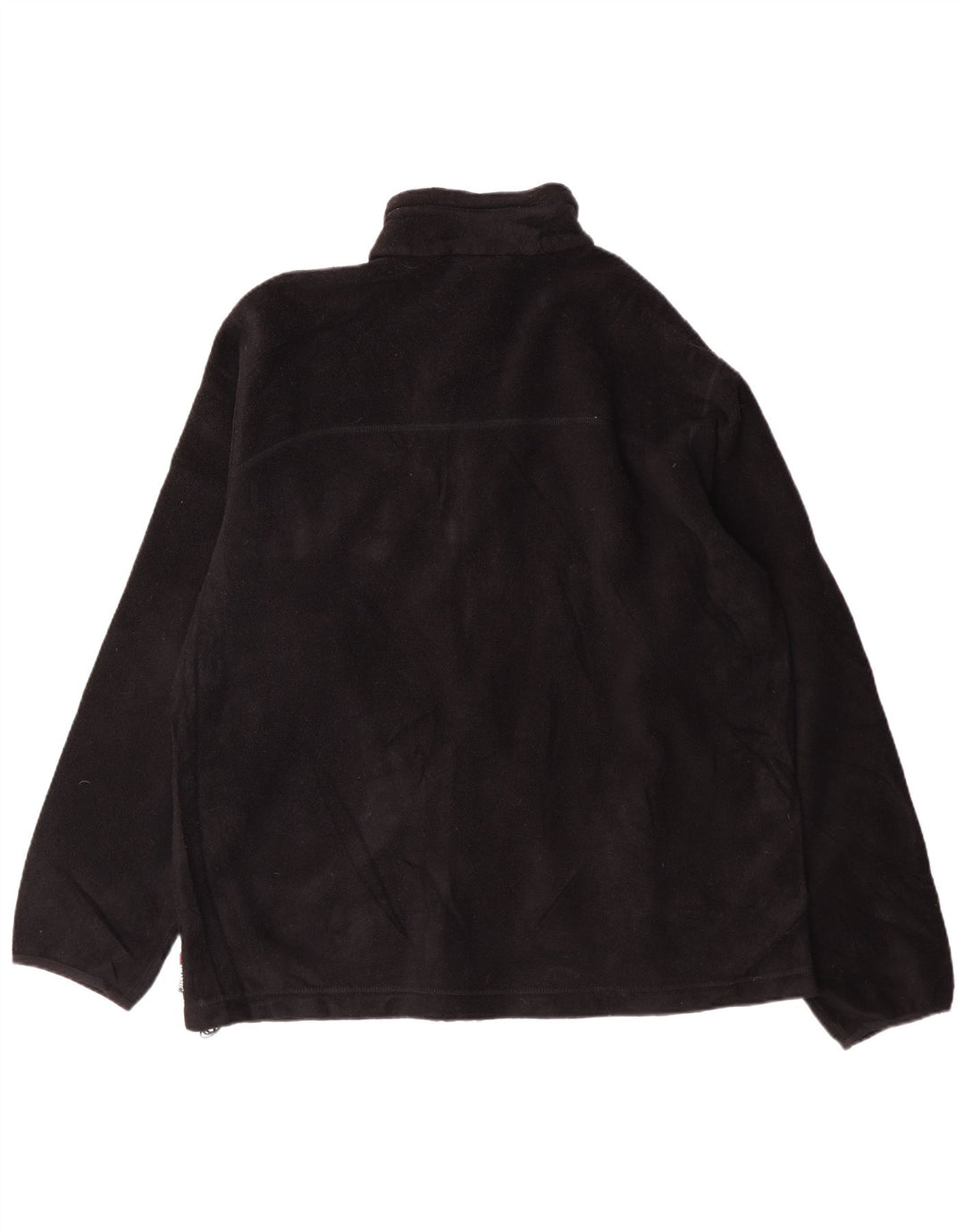 Jachetă polară pentru bărbați Timberland UK 44 2XL Poliester negru