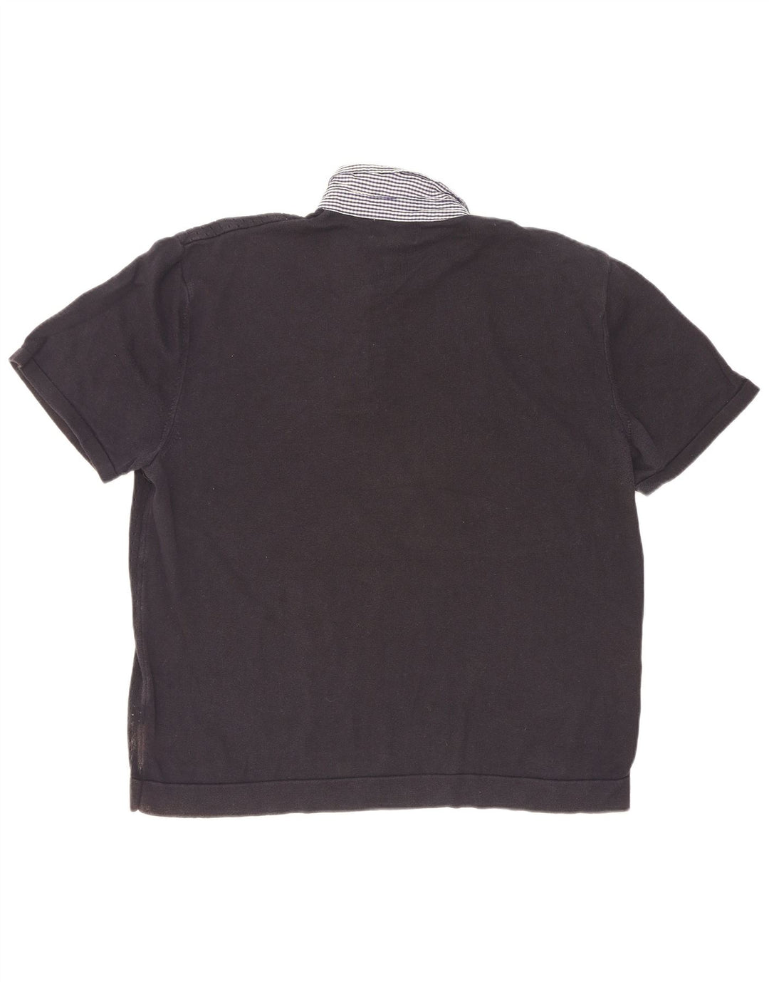 Tricou polo de rugby pentru bărbați Marks & Spencer, XL, bleumarin