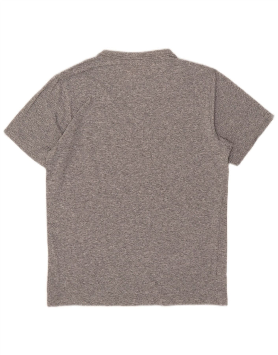 Tricou grafic pentru bărbați New Balance Top mic gri
