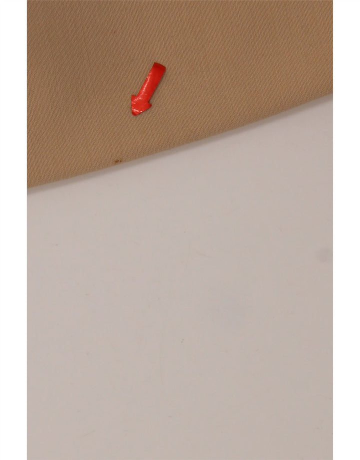 Set fuste 2 piese 4 nasturi pentru femei Vintage IT 42 Medium W26 Bej