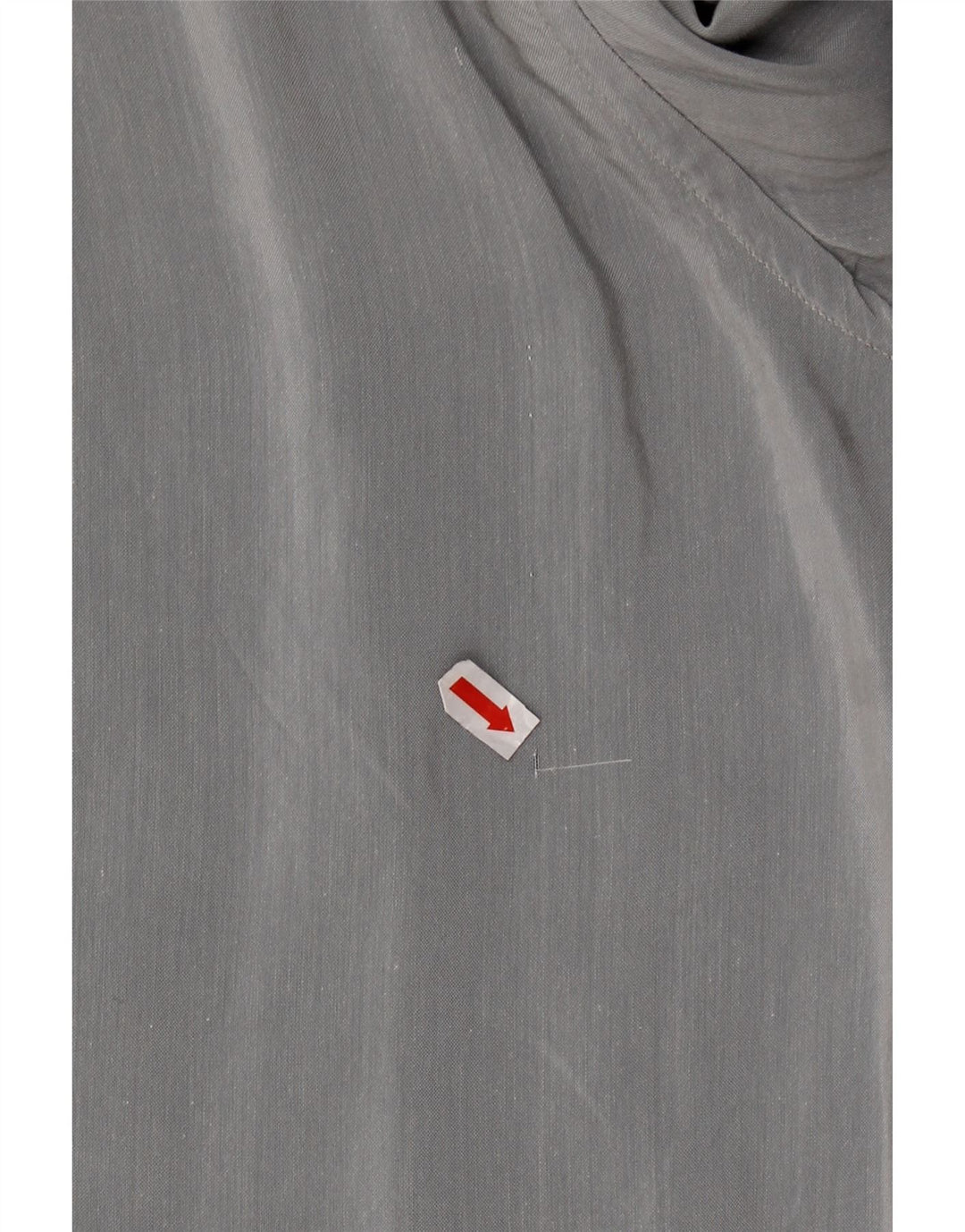 Cămașă pentru bărbați Daniel Hechter Mărimea 16 41 Mare Gri