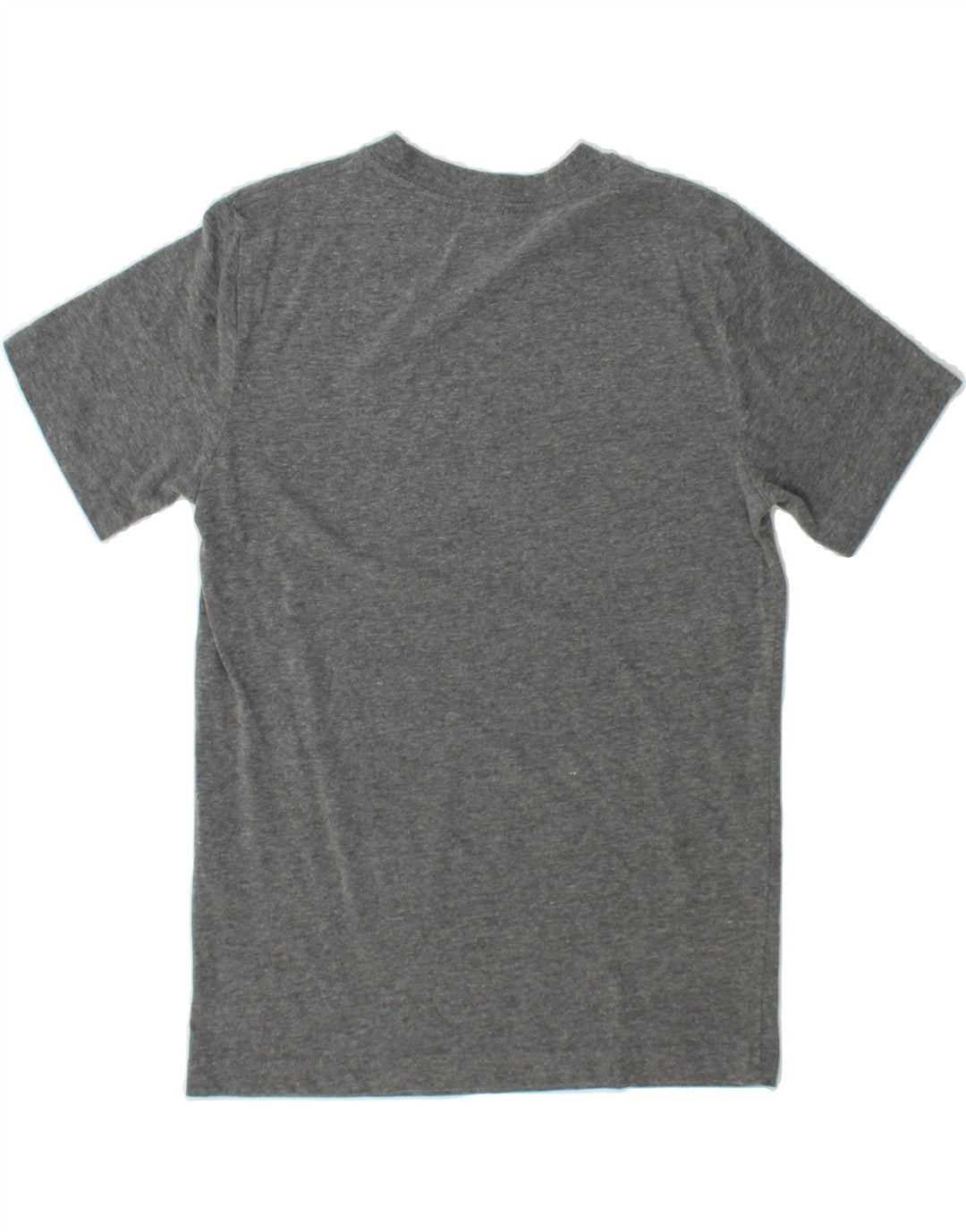 HURLEY Boys Graphic T-Shirt Top 14-15 Years Large Grey Vintage Hurley and Second-Hand Hurley from Messina Hembry 