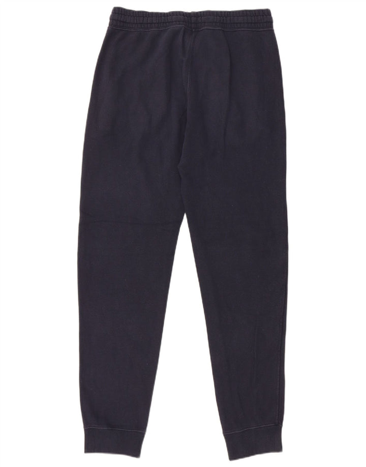 Pantaloni de trening pentru bărbați Champion Pantaloni de jogging mici, bleumarin